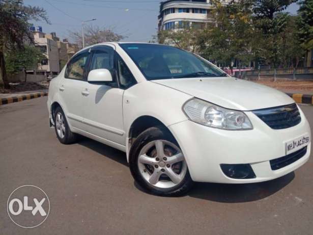 Maruti Suzuki Sx4 Zxi, , Cng