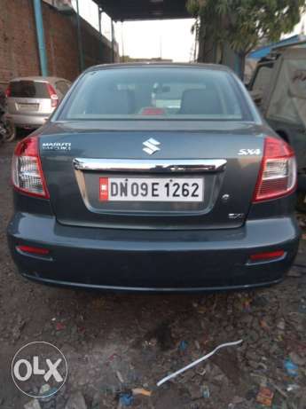 Maruti Suzuki Sx4 petrol  Kms  year