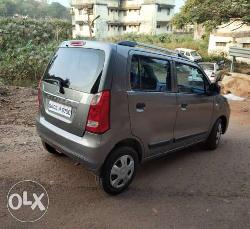 Maruti Suzuki Wagnor vxi 1st owner