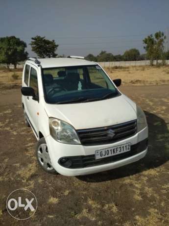 Maruti Suzuki Wagon R 1.0 cng  Kms  year