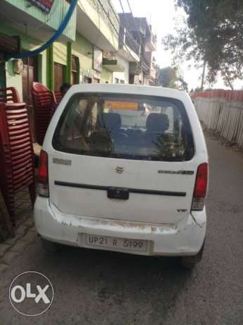 Maruti Suzuki Wagon R Duo cng  Kms  year