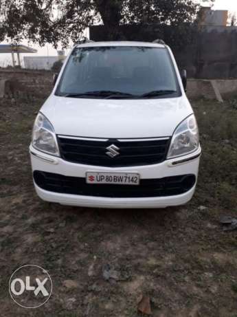 Maruti Suzuki Wagon R Lxi, , Petrol