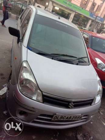 Maruti Suzuki Zen Estilo Lxi Bs Iv, , Petrol