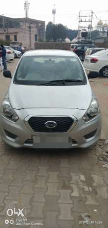 Nissan Datsun Go petrol  Kms  year