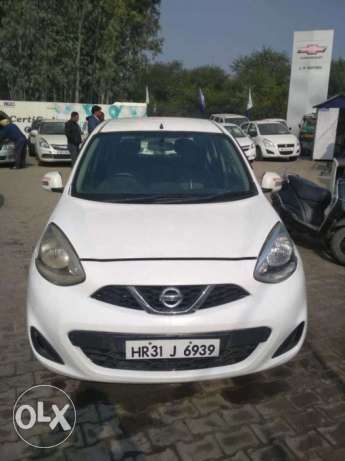 Nissan Micra, , Diesel