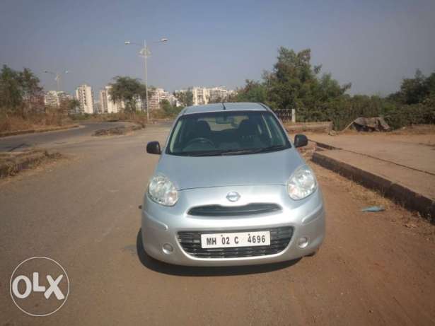 Nissan Micra Xl Petrol, , Petrol