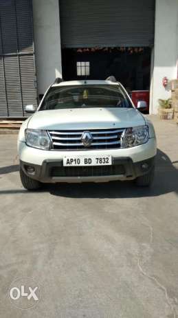 Renault Duster for Sale