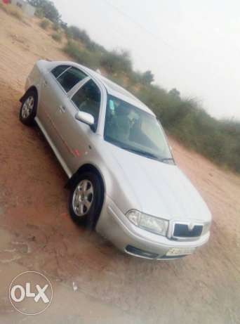 Skoda Octavia diesel  Kms  year