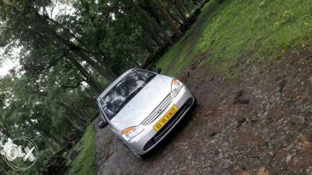 Tata Indica E V2 diesel  Kms  year