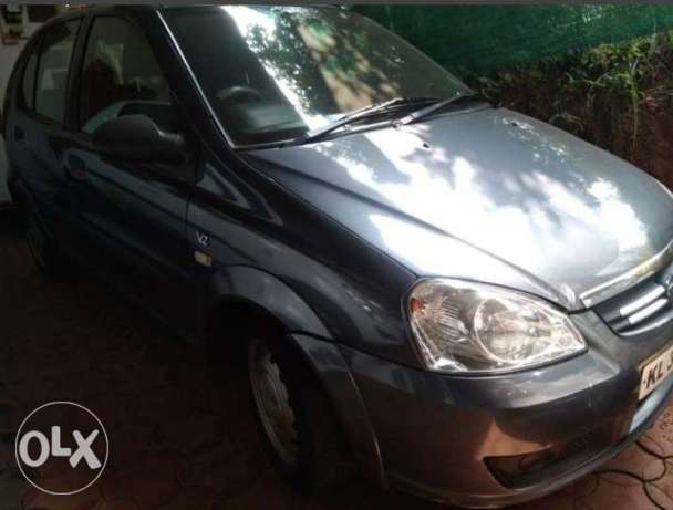 Tata Indica V2 Dls Dicor Bs-iii, , Diesel