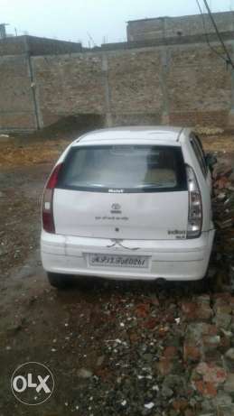  Tata Indica V2 diesel  Kms