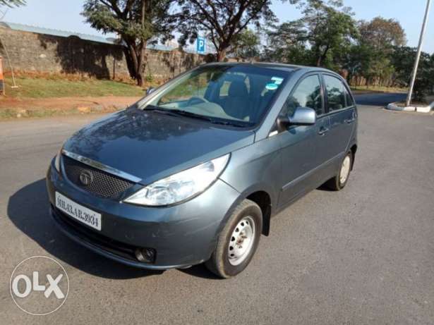 Tata Indica Vista Aqua Safire Bs-iv, , Cng