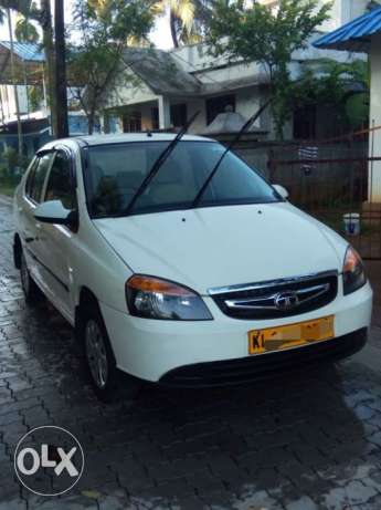 Tata Indigo Cs Ls Tdi, , Diesel