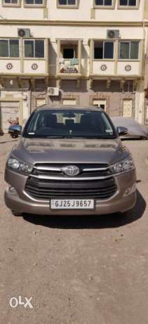 Toyota Innova diesel  Kms  year