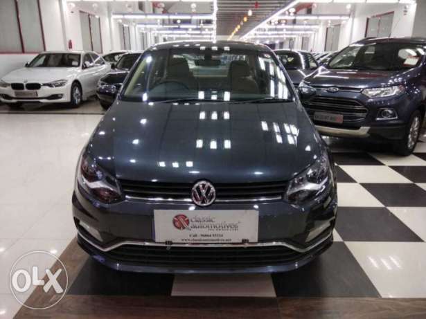 Volkswagen Ameo, , Petrol