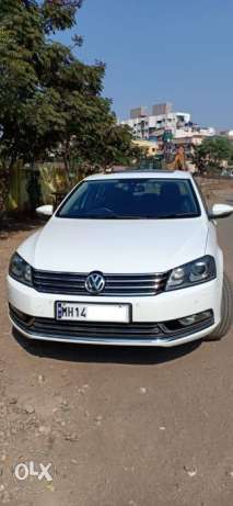 Volkswagen Passat diesel  Kms  year