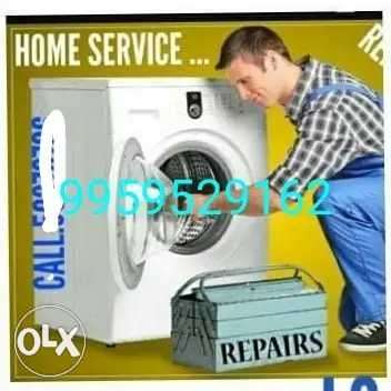 Washing machine repair gyijar repair Any