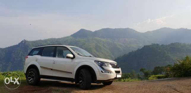 XUV500 W10 Automatic - Accessories of 3 Lakh - Fancy Number