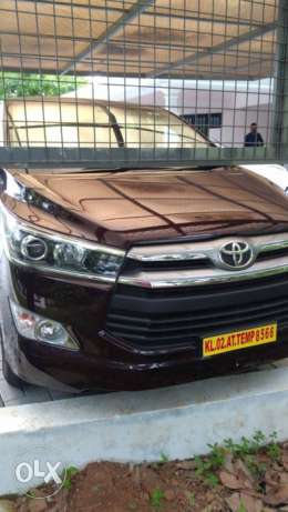 7 seater cars for rent at trivandrum