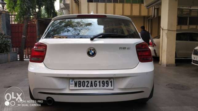 BMW  kmDiesel Good condition all documents