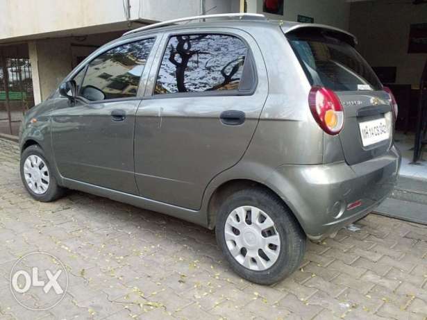 Chevrolet Spark Lt , Cng