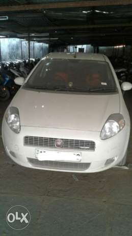 Fiat Punto Emotion , Diesel