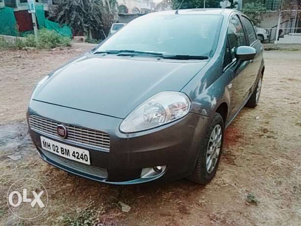 Fiat Punto petrol  Kms  year