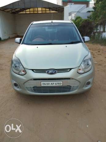 Ford Figo diesel  Kms  year