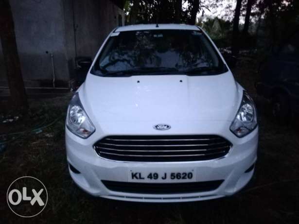 Ford Figo petrol  Kms  year