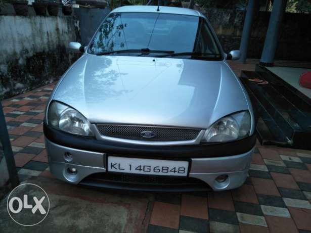  Ford Ikon flair 1.3petrol  Kms...call 