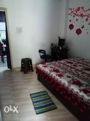 Fully furnished flat for sale, urgent selling,