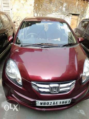 Honda Amaze smt IDTEC TAX 