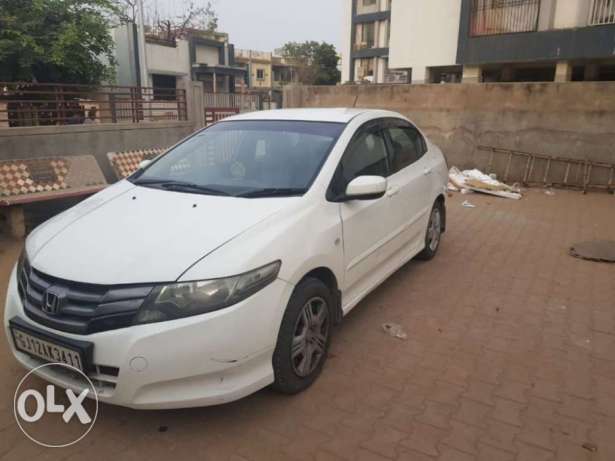 Honda City 1.5 S Mt, , Petrol