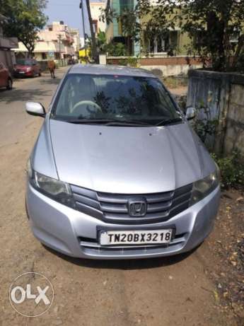 Honda City 1.5 S Mt, , Petrol