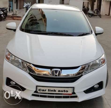 Honda City V Mt Diesel, , Diesel