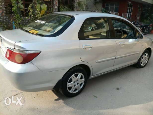 Honda City Zx petrol  Kms  year