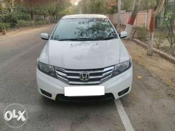  Honda City petrol  Kms