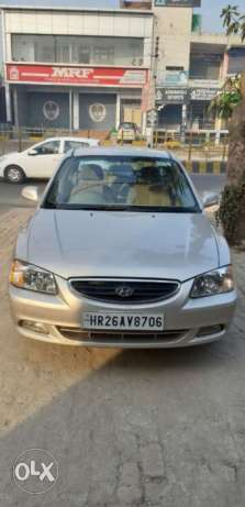 Hyundai Accent Cng, , Cng