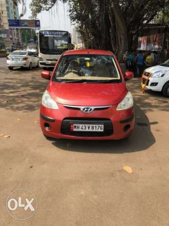 Hyundai I10 Magna, , Cng