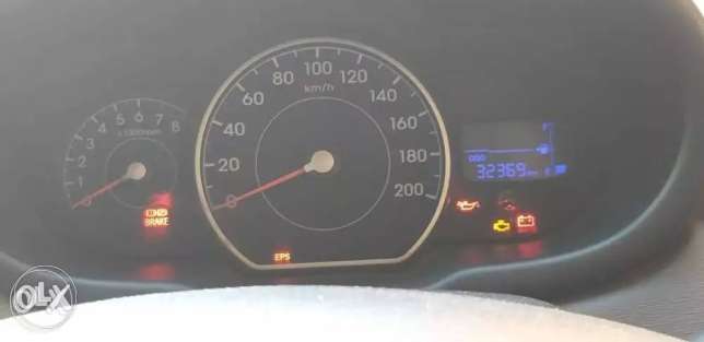 Hyundai I10 petrol  Kms  year