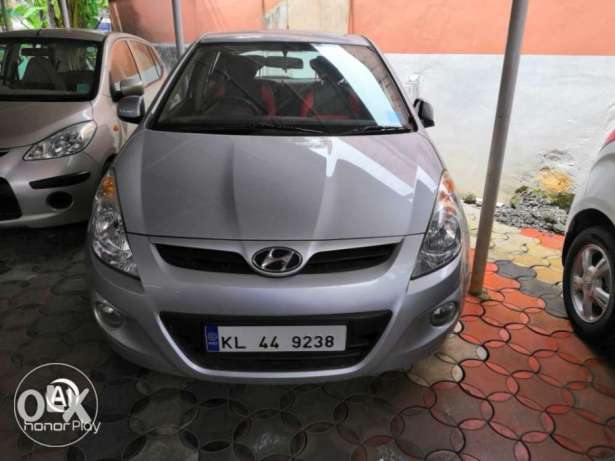 Hyundai I20 Asta , Petrol