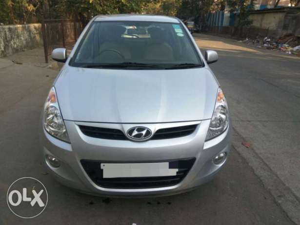 Hyundai I20 Asta , Petrol