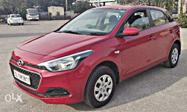 Hyundai I20 Magna 1.4 Crdi, , Diesel