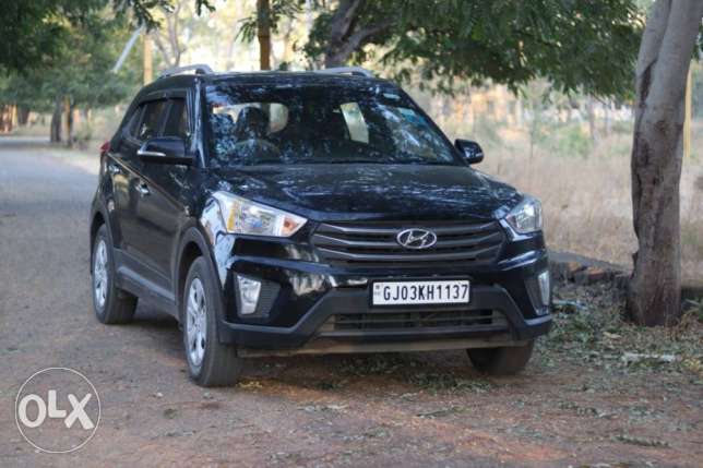  Hyundai Others diesel  Kms E+