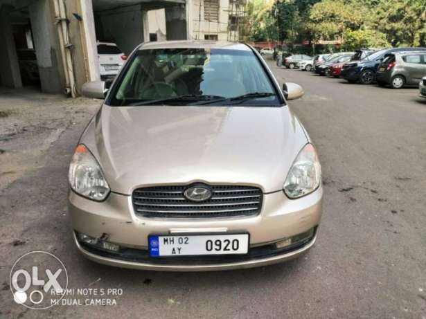 Hyundai Verna Xi, , Petrol