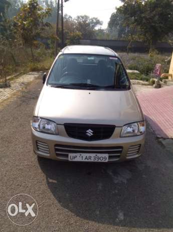 I want to sale my Showroom Condition Maruti Alto LX