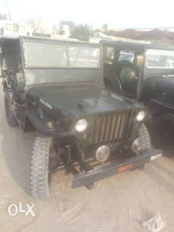  Mahindra Others diesel 1 Kms