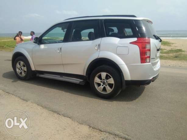 Mahindra XUV  (in perfect condition)