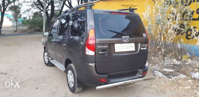  Mahindra Xylo diesel  Kms