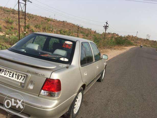 Maruti Esteem VXI (Petrol+LPG) for Sale